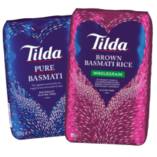 Tilda rijst